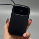 УМБ Power Bank Baseus EnerFill FC31 QPow 3 10000mAh 45W (with cable Type-C+Type-C) (P10082102123-0)