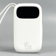 УМБ Power Bank Baseus EnerFill FC31 Qpow 3 10000mAh 45W (with cable Type-C+Lightning) (E0028C01)