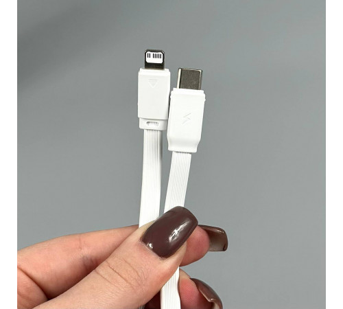 УМБ Power Bank Baseus EnerFill FC31 Qpow 3 20000mAh 45W (with cable Type-C+Lightning) (E0028D01)