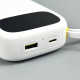 УМБ Power Bank Baseus EnerFill FC31 Qpow 3 20000mAh 45W (with cable Type-C+Lightning) (E0028D01)