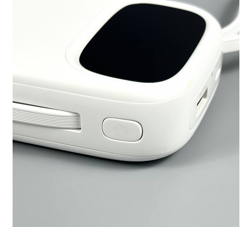 УМБ Power Bank Baseus EnerFill FC31 Qpow 3 20000mAh 45W (with cable Type-C+Lightning) (E0028D01)