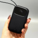 УМБ Power Bank Baseus EnerFill FC31 QPow 3 10000mAh 22.5W (with cable Type-C+Lightning) (P10082107213-00)