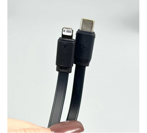 УМБ Power Bank Baseus EnerFill FC31 QPow 3 10000mAh 22.5W (with cable Type-C+Lightning) (P10082107213-00)