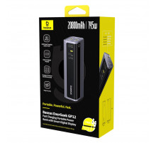 УМБ Power Bank Baseus EnerGeek GP12 20800mAh 145W (P10082109813-00)