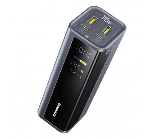 УМБ Power Bank Baseus EnerGeek GP12 20800mAh 145W (P10082109813-00)