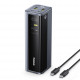 УМБ Power Bank Baseus EnerGeek GP12 20800mAh 145W (P10082109813-00)