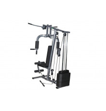 Фитнес центр HouseFit - DH 130 (130 кг нагрузка)