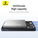 УМБ Power Bank Baseus PicoGo 10000mAh 20W (P10076801123-00)