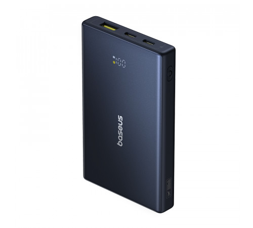 УМБ Power Bank Baseus PicoGo 10000mAh 20W (P10076801123-00)