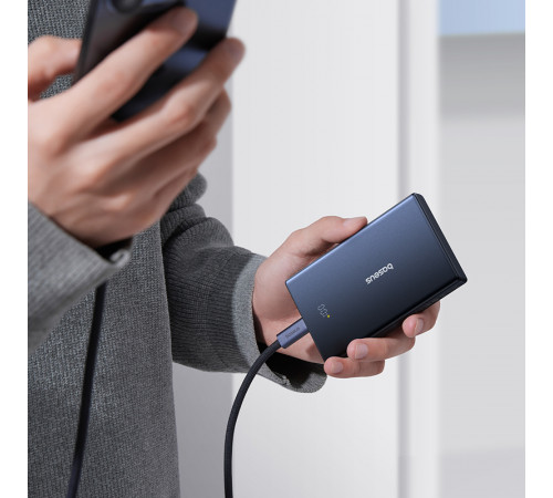 УМБ Power Bank Baseus PicoGo 10000mAh 20W (P10076801123-00)