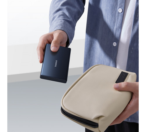 УМБ Power Bank Baseus PicoGo 10000mAh 20W (P10076801123-00)