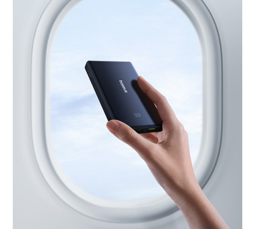 УМБ Power Bank Baseus PicoGo 10000mAh 20W (P10076801123-00)
