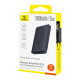 УМБ Power Bank Baseus EnerFill FP11 10000mAh 15W (P1008210C123-00)