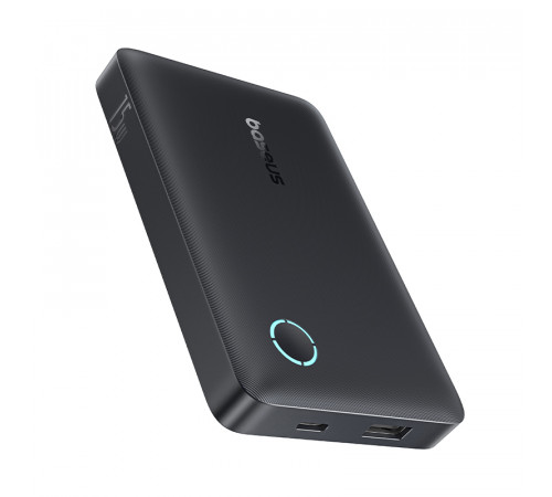 УМБ Power Bank Baseus EnerFill FP11 10000mAh 15W (P1008210C123-00)