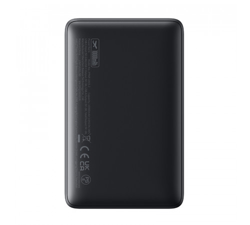 УМБ Power Bank Baseus EnerFill FP11 10000mAh 15W (P1008210C123-00)