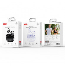 Бездротові навушники XO G40 Pearl Unisex Ear Clip OWS