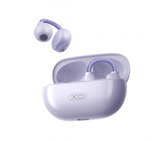Бездротові навушники XO G40 Pearl Unisex Ear Clip OWS