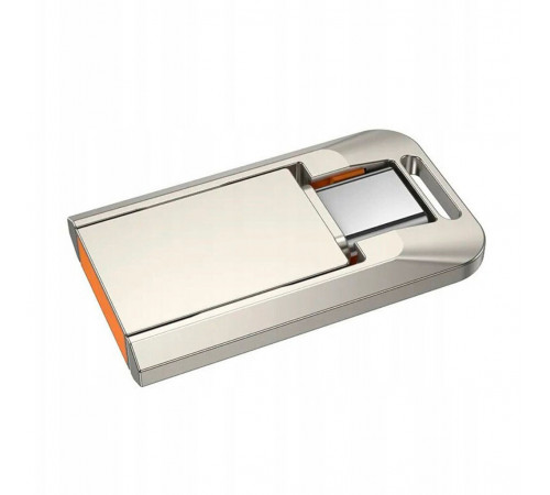 USB флеш Hoco UD17 16Gb Smart USB3.0+Type-C Швидкісна