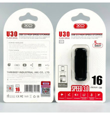 USB флеш XO U30 16Gb USB3.0 Швидкісна