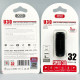 USB флеш XO U30 32Gb USB3.0 Швидкісна