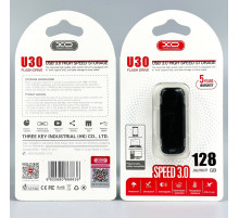 USB флеш XO U30 128Gb USB3.0 Швидкісна