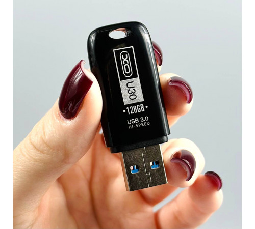 USB флеш XO U30 128Gb USB3.0 Швидкісна