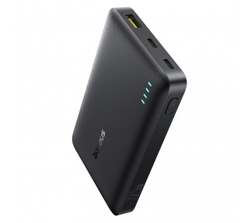 УМБ Power Bank Baseus EnerFill FP21 10000mAh 22.5W (P1008210D123)
