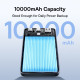 УМБ Power Bank Baseus EnerFill FP21 10000mAh 22.5W (P1008210D123)