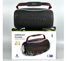 Колонка HOPESTAR H80 RGB 80W, 8800mAh (30,2*14,0*16,7 см)