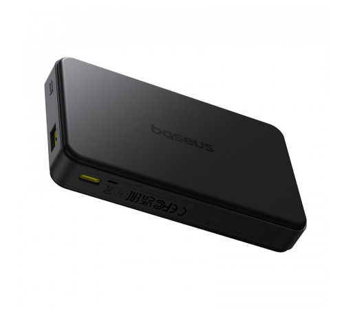 УМБ Power Bank Baseus Airpow Ⅱ Qi2 Magnetic 10000mAh 22.5W з бездротовою зарядкою (P10080000123-00)