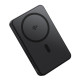 УМБ Power Bank Baseus Airpow Ⅱ Qi2 Magnetic 10000mAh 22.5W з бездротовою зарядкою (P10080000123-00)