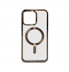 Чохол для смартфона Cosmic CD Magnetic for Apple iPhone 14 Pro Coffee (CDMAGiP14PCoffee)