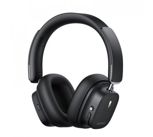 Навушники Baseus Bowie 30 Max Noise-Cancellation Wireless Headphones Cluster із шумопоглинанням (A00075500113-00)