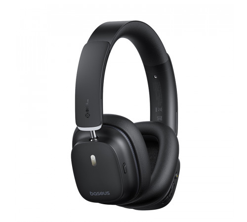 Навушники Baseus Bowie 30 Max Noise-Cancellation Wireless Headphones Cluster із шумопоглинанням (A00075500113-00)