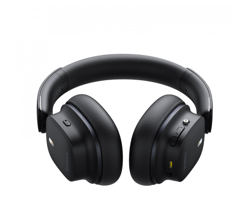 Навушники Baseus Bowie 30 Max Noise-Cancellation Wireless Headphones Cluster із шумопоглинанням (A00075500113-00)