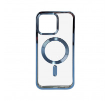 Чохол для смартфона Cosmic CD Magnetic for Apple iPhone 16 Pro Sierra Blue (CDMAGiP16PSierraBlue)