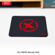 Килимок для мишки XO MP02 (20*24*0,2 см)