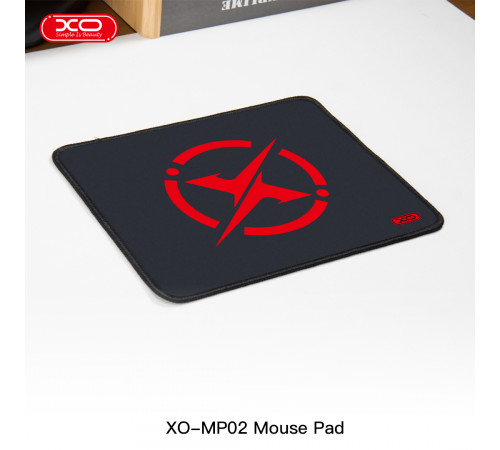 Килимок для мишки XO MP02 (20*24*0,2 см)