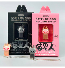 USB флеш Remax RX-805 16Gb USB2.0