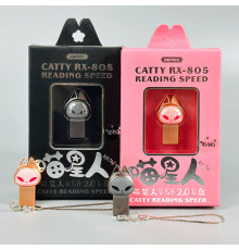 USB флеш Remax RX-805 64Gb USB2.0