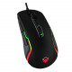 Мишка Games дротова Meetion G3360 RGB 6 Keys, 12000dpi