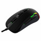Мишка Games дротова Meetion G3360 RGB 6 Keys, 12000dpi