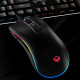 Мишка Games дротова Meetion G3330 RGB 3 Keys, 8000dpi