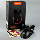 Мишка Games дротова Meetion G3330 RGB 3 Keys, 8000dpi