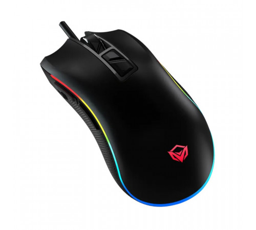 Мишка Games дротова Meetion G3330 RGB 3 Keys, 8000dpi