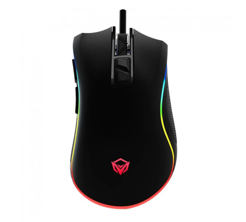 Мишка Games дротова Meetion G3330 RGB 3 Keys, 8000dpi
