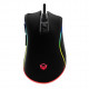 Мишка Games дротова Meetion G3330 RGB 3 Keys, 8000dpi
