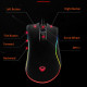 Мишка Games дротова Meetion G3330 RGB 3 Keys, 8000dpi