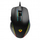 Мишка Games дротова Meetion GM23 2023 RGB 7 Keys, 12800dpi