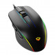 Мишка Games дротова Meetion GM23 2023 RGB 7 Keys, 12800dpi